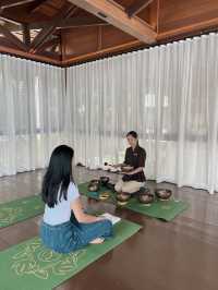 泰蘭德旅行住進清邁「小眾博物館」酒店