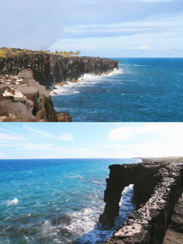 這裡不止有，夏威夷大島兩日遊