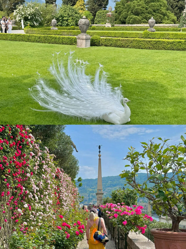 意大利|被稱為“上帝的後花園”