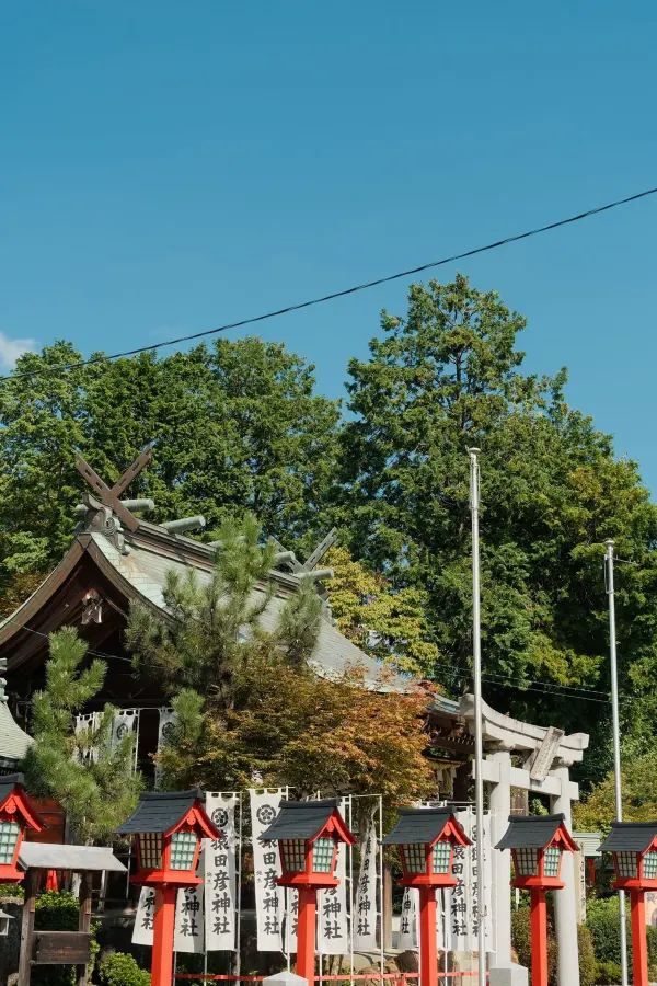 Discover the Timeless Beauty of Inuyama Castle