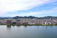 Nagoya · Inuyama Castle