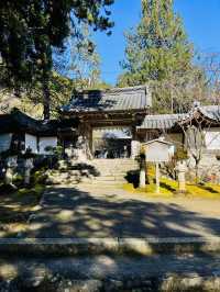 日本·京都高雄西明寺