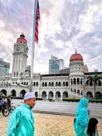 One of the Iconic Landmarks of KL