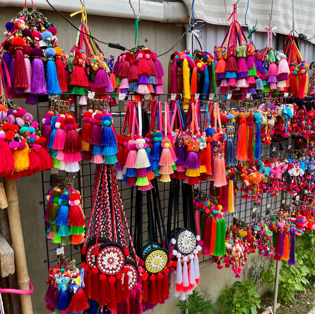 Flowing Heritage: Khlong Mae Kha