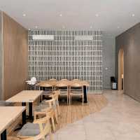 MANERO CAFE | COFFEESHOP ESTETIC INDUSTRIAL MINIMALIS