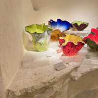 Enjoy amazing art and culture | Venetian Glass Museum, 