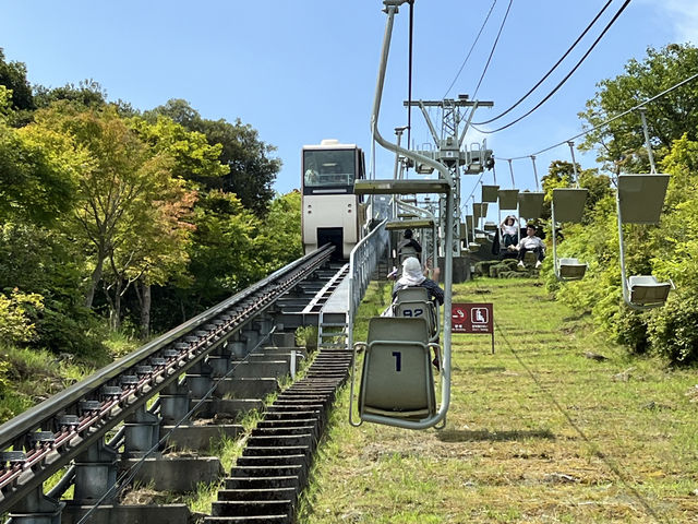 【京都】写真で見るより遥かに絶景！天橋立！！