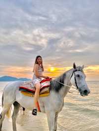 Batu Ferringhi Beach 🏖️ Penang