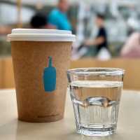 Blue Bottle Coffee