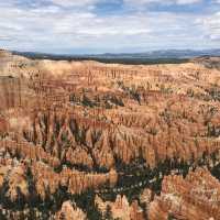 Bryce Canyon National Park