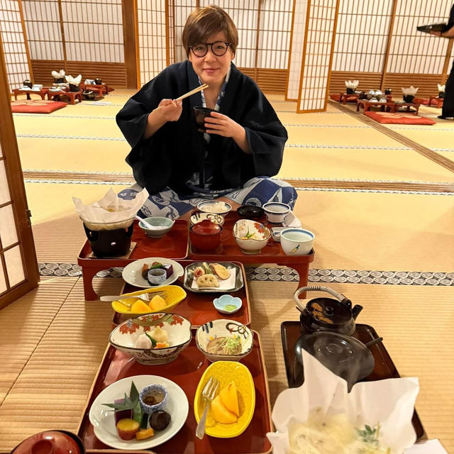 Koyasan UNESCO World  Heritage temple lodging