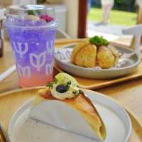 Floryday Khaoyai : Cafe & Flower