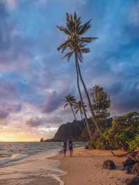 Sending a Postcard from Oahu: A Snapshot of Paradise