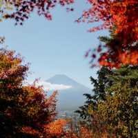 Mount Fuji