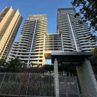 Meriton Suites Broadbeach