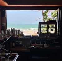 Drip Rimlay ☕️🌊@HuaHin, TH