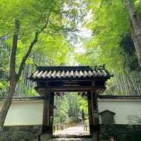 Jizoin Temple