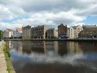 Edinburgh's Royal Mile Delight