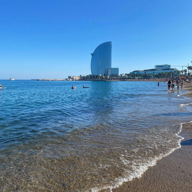 Barcelona: The Ultimate Guide to Spain's Vibrant Coastal Gem