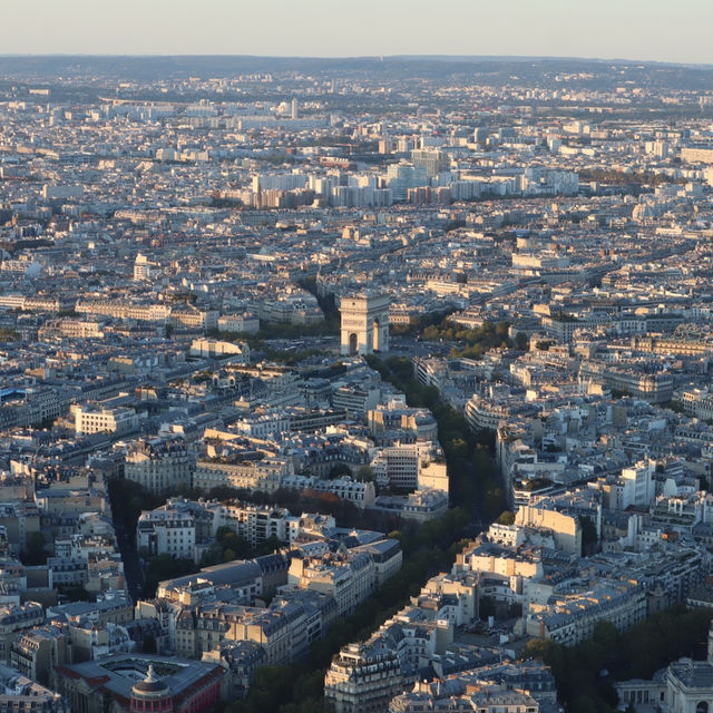 France 🇫🇷 Paris - Eiffel Tower