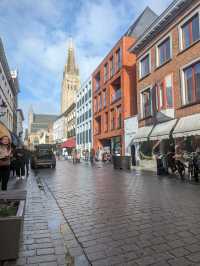 Bruges - 1 DAY Itinerary ✨⭐ ✨