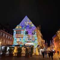 The Little Venice - Colmar