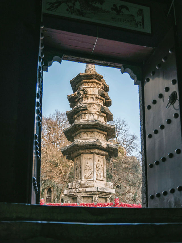 來南京過大年！南京本地人推薦的玩法