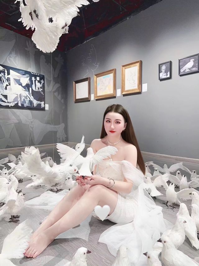 畢加索真跡展·愛的多重奏