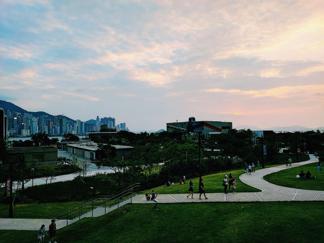 魅力維多利亞｜維多利亞內港的英倫風情之旅。