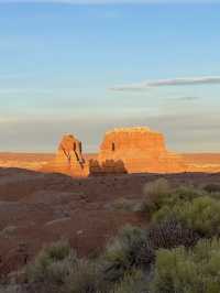 Utah｜超小眾景點地精谷看着像什麼我不說🫢