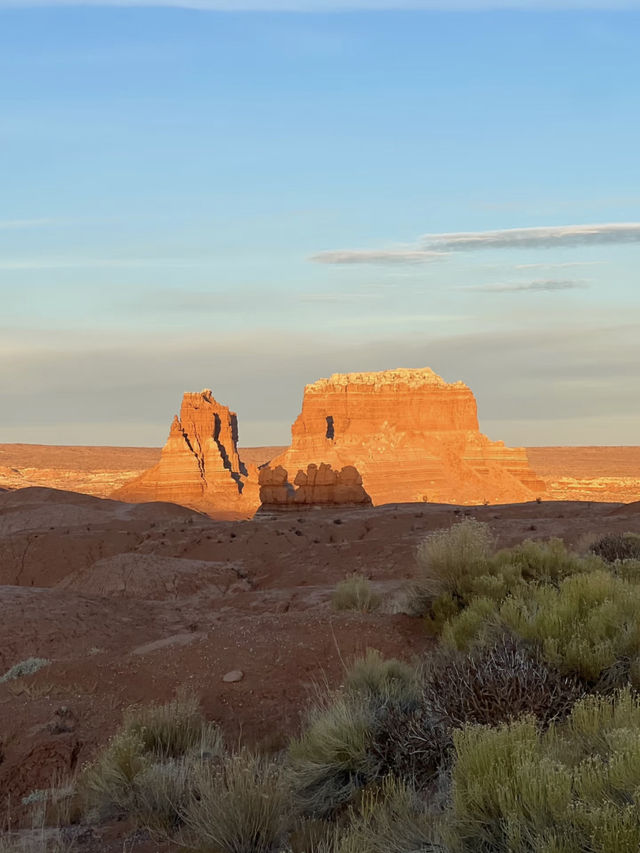 Utah｜超小眾景點地精谷看着像什麼我不說🫢