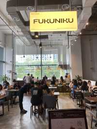 New Japanese food in Bangsar, KL