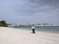 A Moment at Ras Al Khaimah