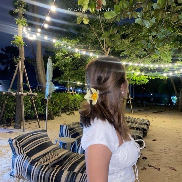 หนีไปพักผ่อนที่ - Navana Nature Escape Pattaya ✨