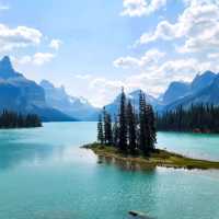 Jasper National Park