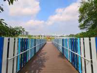 Jurong Lake Gardens