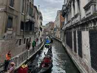 Visit Venice Before It Vanishes: A Race Against Time