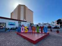 Rosarito Beach Hotel 海灘酒店推薦 美國