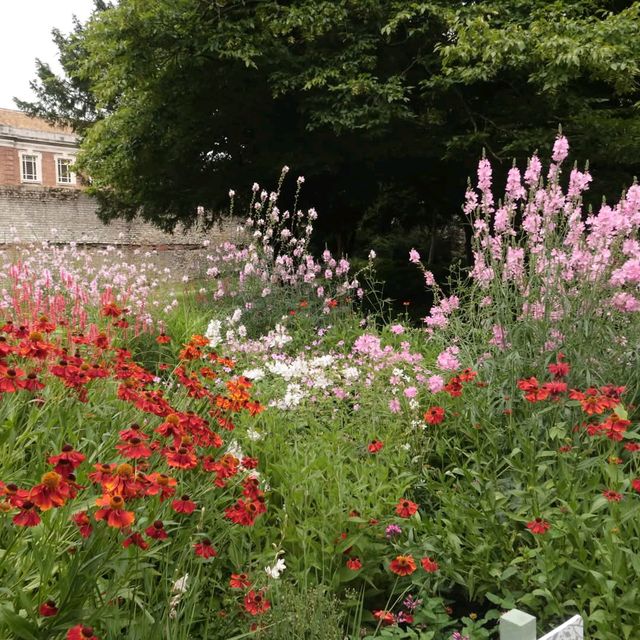 Yorkshire Museum & Museum Gardens