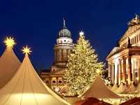 Christmas In Berlin