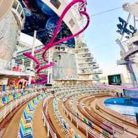 Royal Cruise: The Ultimate Escape into Luxury and Adventure