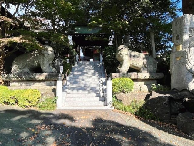 善養寺