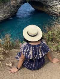 A Day Trip to Nusa Penida: An Island Dream