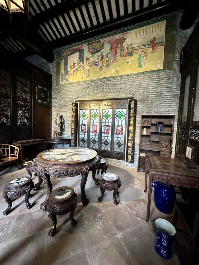 Start the Year with Culture: Visit the Chen Clan Ancestral Hall in Guangzhou