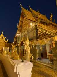 Chiang Mai Day Trip Itinerary