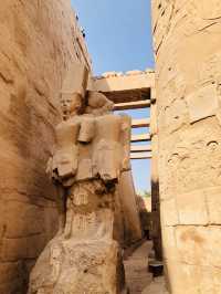 Exploring Karnak Temple: The Majestic Heart of Ancient Thebes