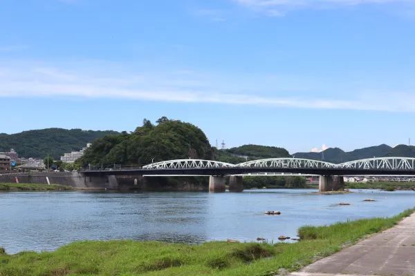 Nagoya · Inuyama Castle