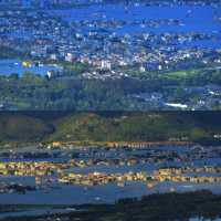 涼山山川湖海治癒一切