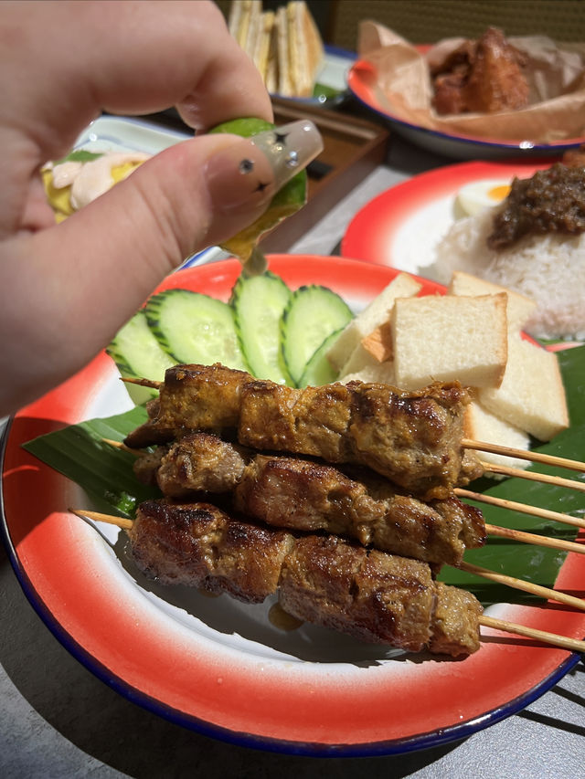 珠海北山海南雞飯！又多一個選擇