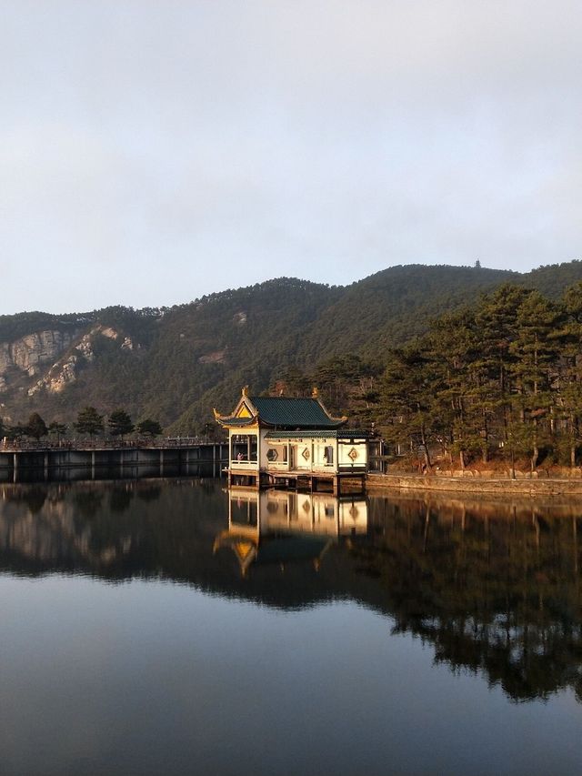 3日南昌寒假旅行 錯過就後悔